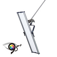 Аренда студийного видеосвета Boling BL-2280PB 120W CRI 95+